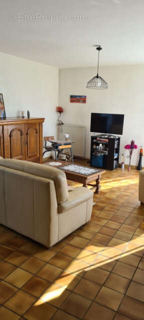 Maison à FRIVILLE-ESCARBOTIN