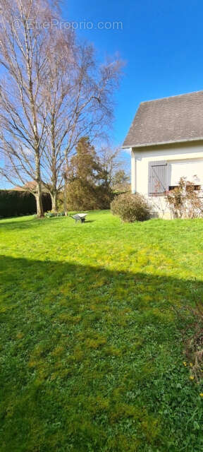 Maison à FRIVILLE-ESCARBOTIN