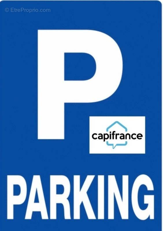 Parking à MANTES-LA-JOLIE