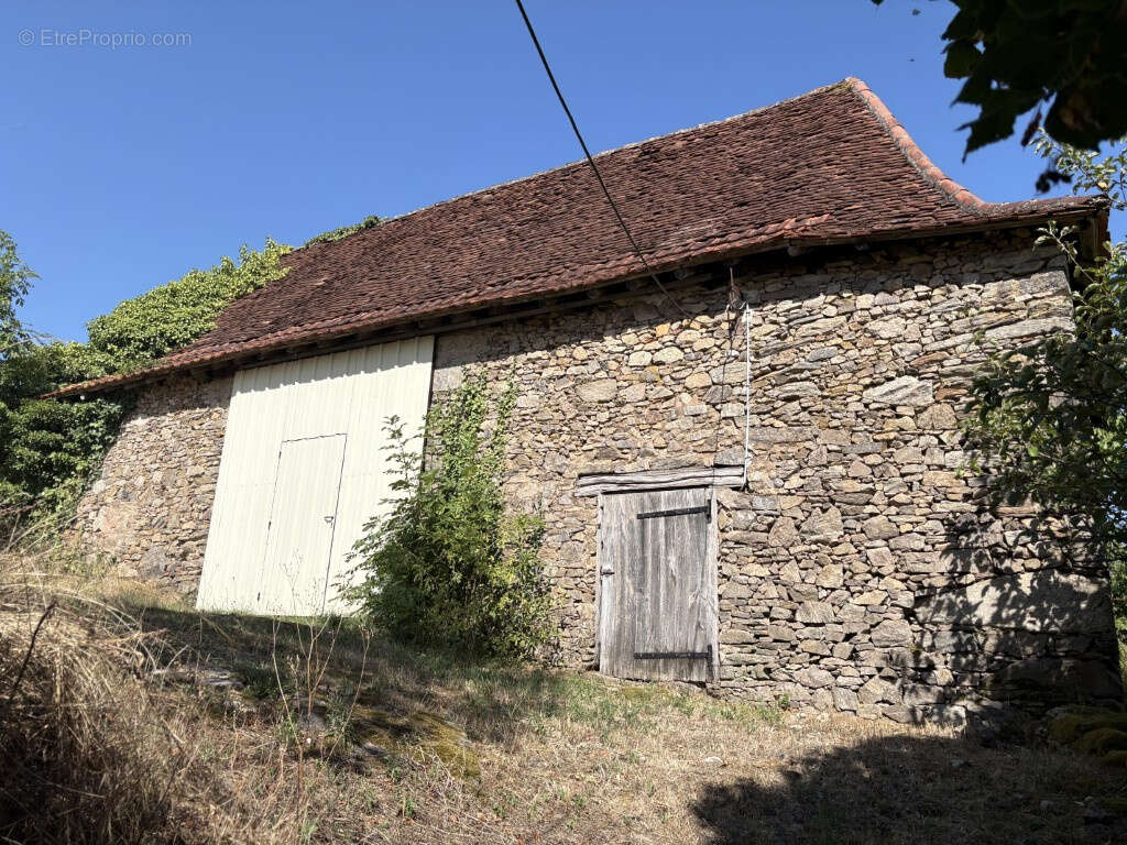 Maison à JUILLAC