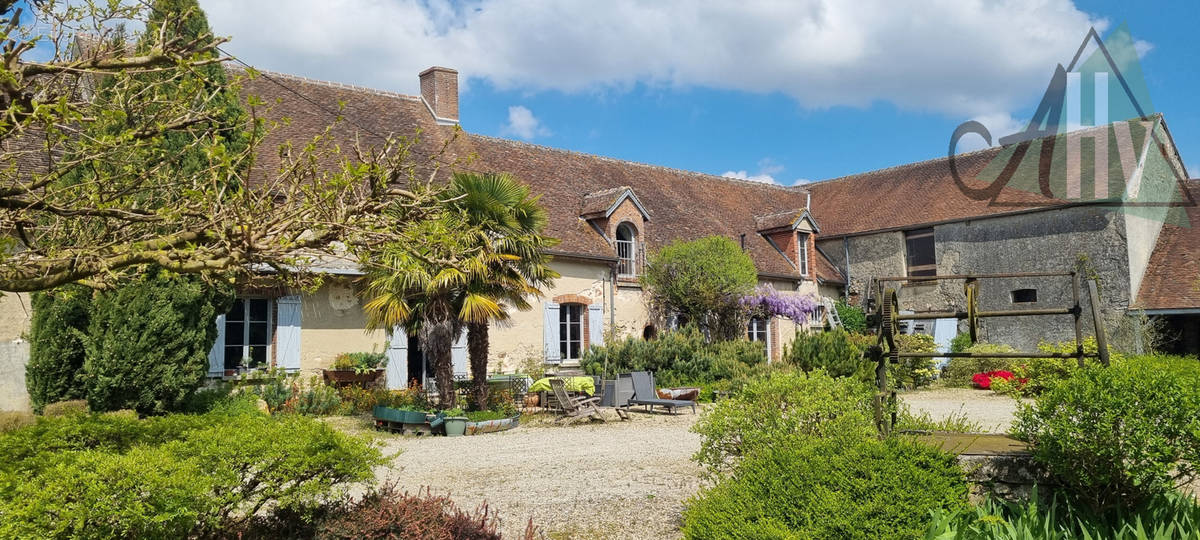 Maison à PROVINS