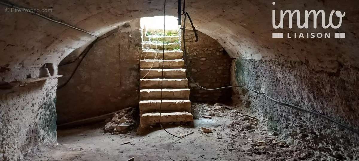 Appartement à SAINT-DENIS-SUR-LOIRE