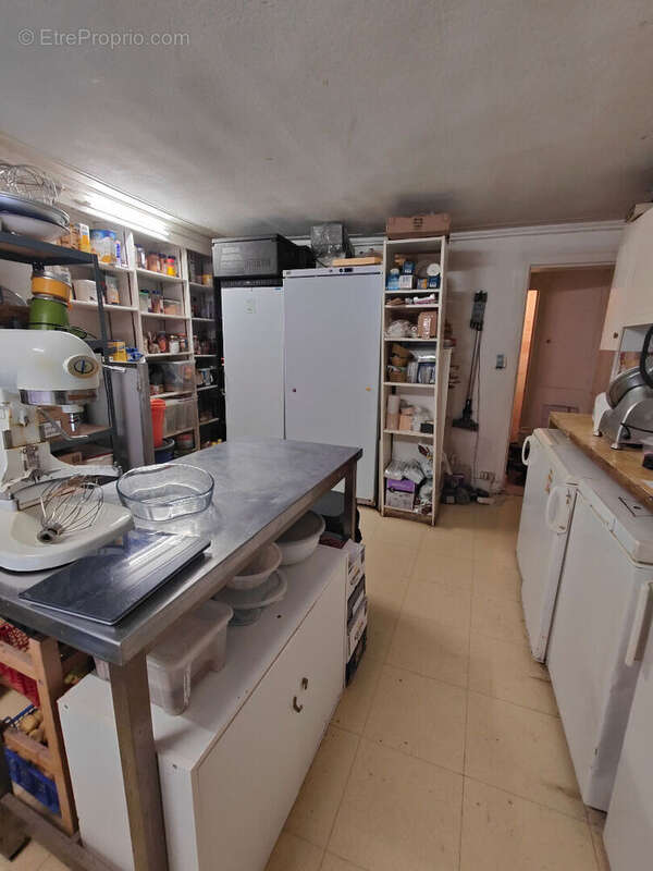 Commerce à PARIS-7E