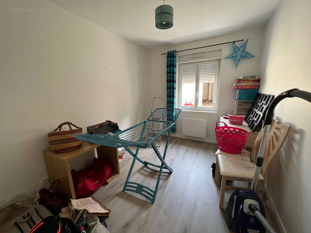 Appartement à MORNANT