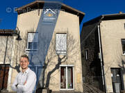 Appartement à MORNANT