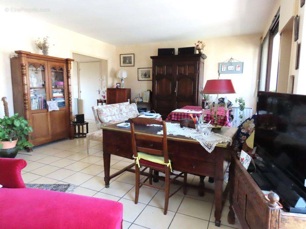 Appartement à PITHIVIERS