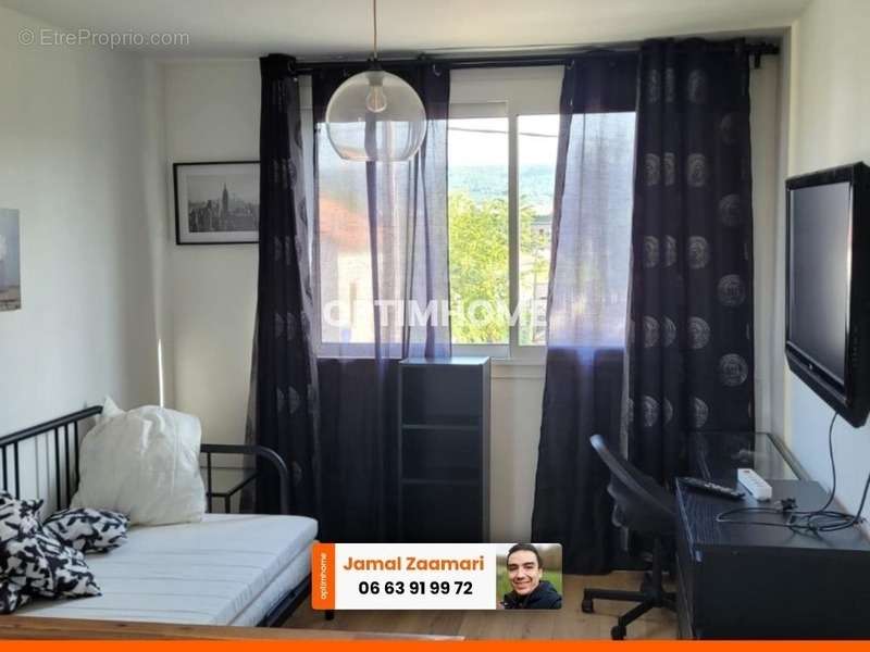 Appartement à CLERMONT-FERRAND