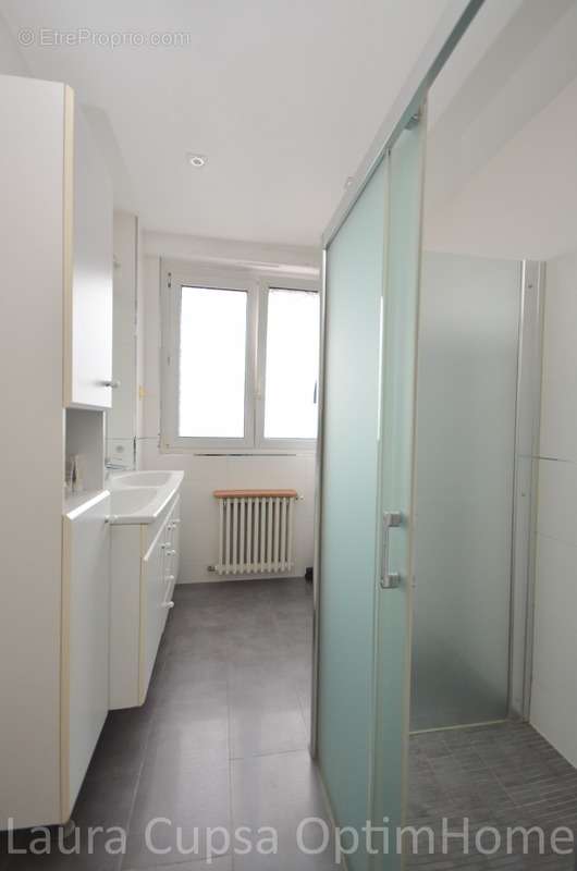 Appartement a louer bourg-la-reine - 3 pièce(s) - 64 m2 - Surfyn