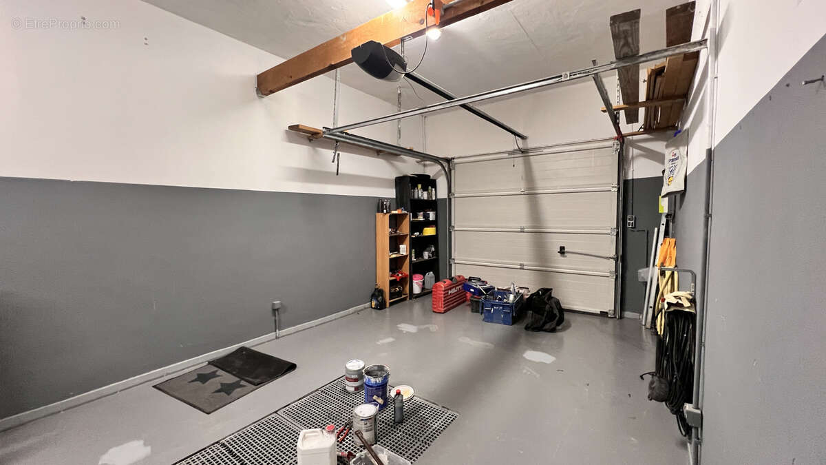 Maison à CHATEAU-ARNOUX-SAINT-AUBAN