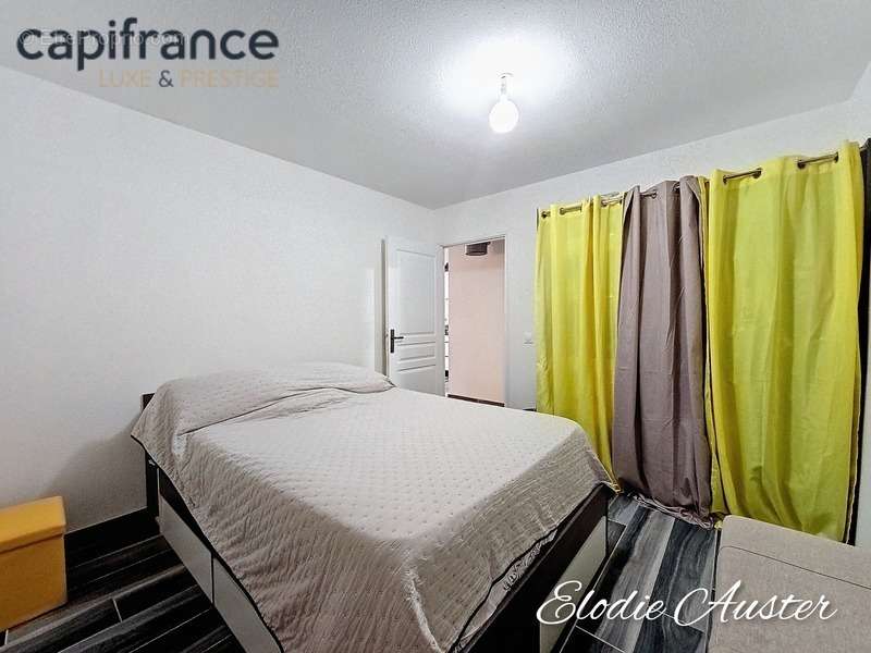 Appartement à SAINTE-ANNE