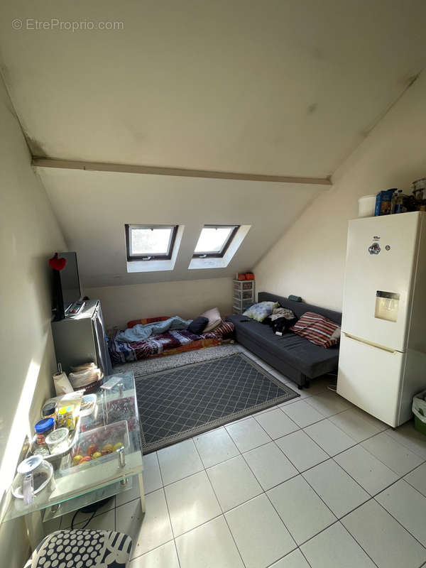 Appartement a louer montmagny - 1 pièce(s) - 25 m2 - Surfyn