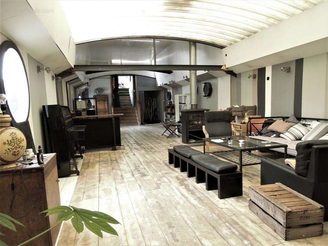 Appartement a vendre  - 5 pièce(s) - 180 m2 - Surfyn