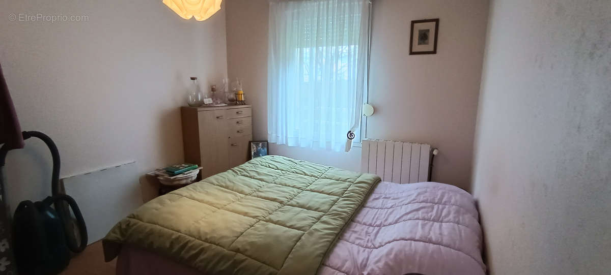 Appartement à COMBOURG