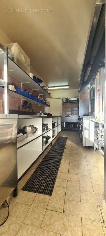 Commerce à DEVESSET