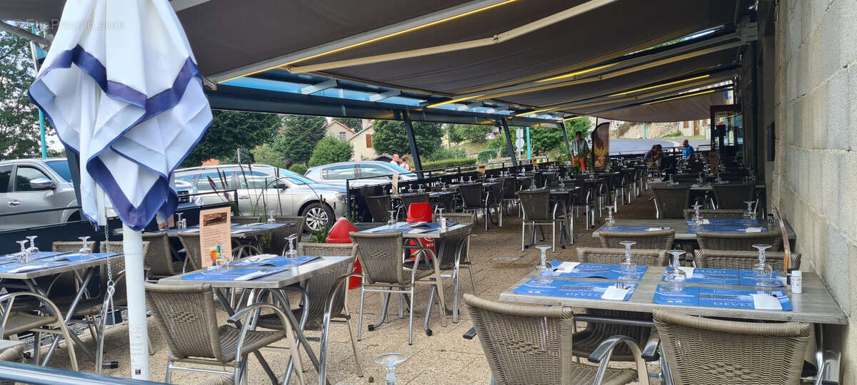 Commerce à DEVESSET