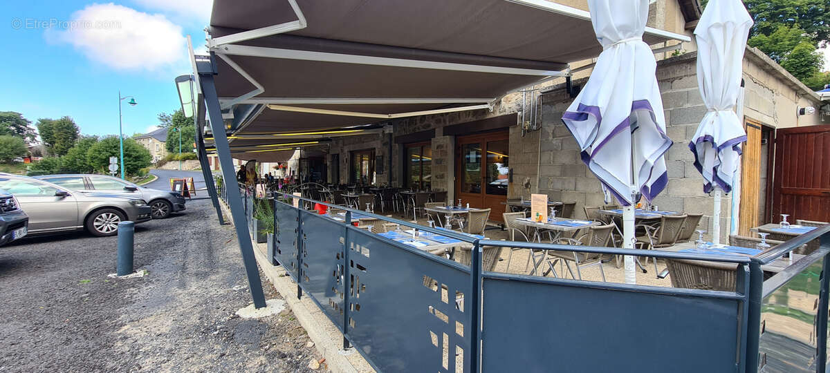 Commerce à DEVESSET