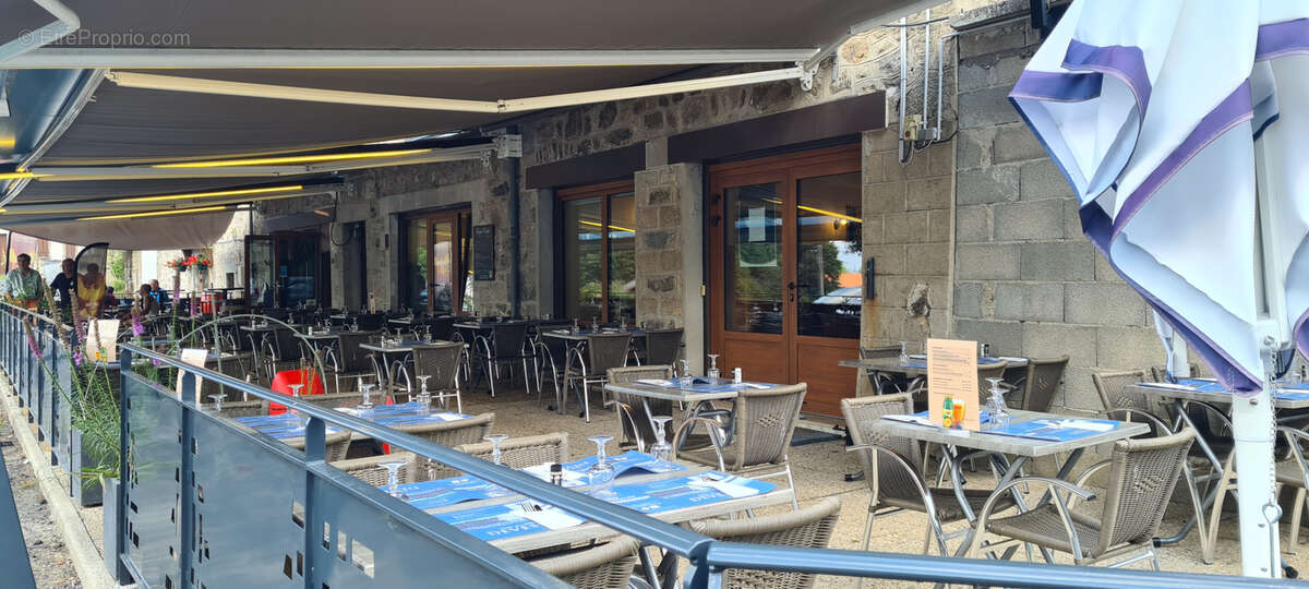 Commerce à DEVESSET