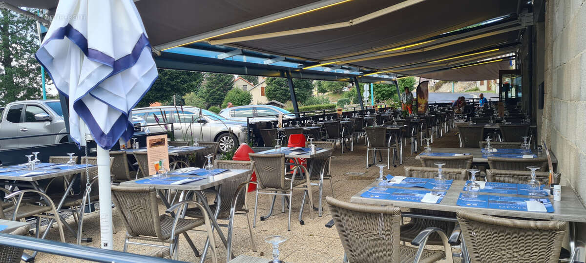 Commerce à DEVESSET