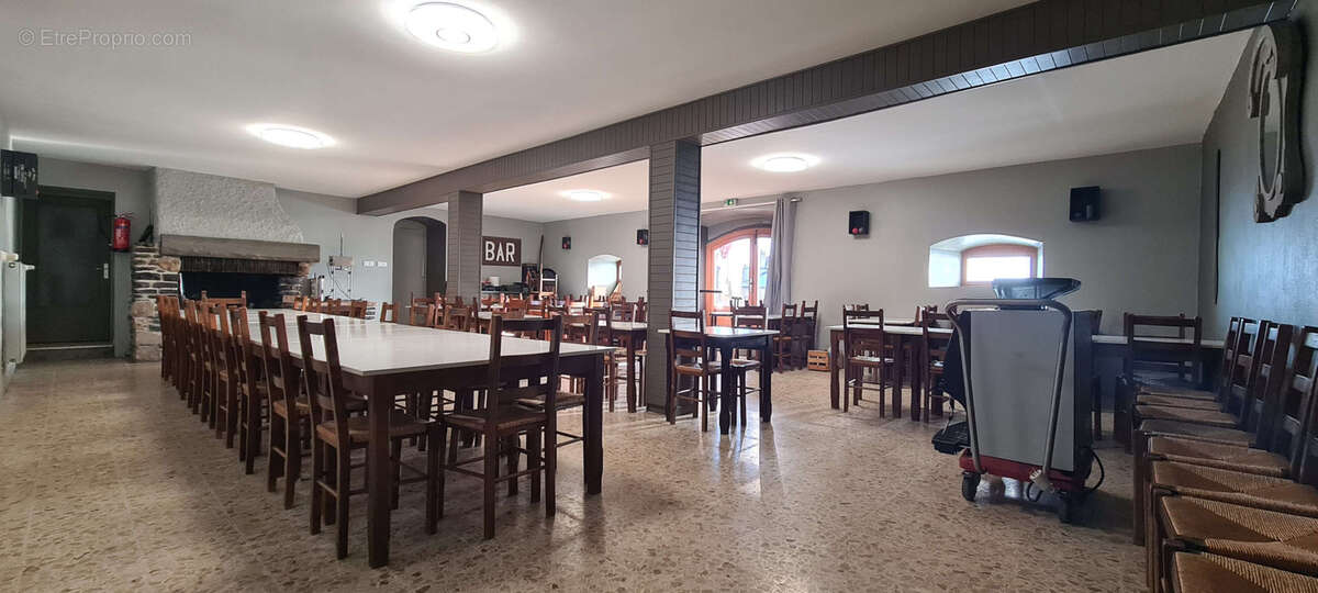 Commerce à DEVESSET