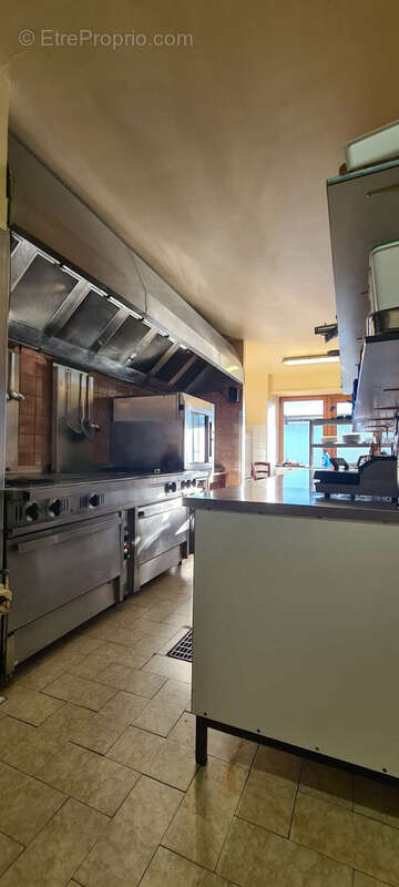 Commerce à DEVESSET