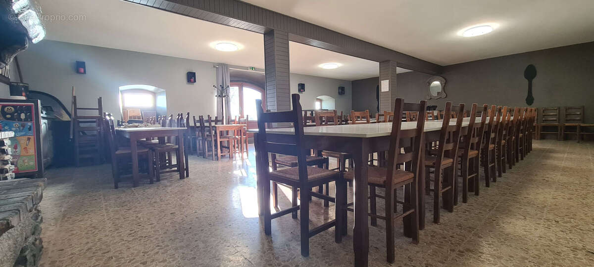 Commerce à DEVESSET