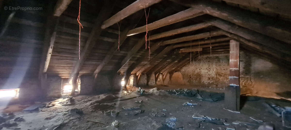 Commerce à DEVESSET