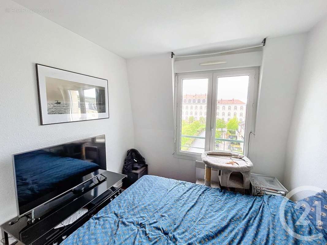 Appartement à EPERNAY