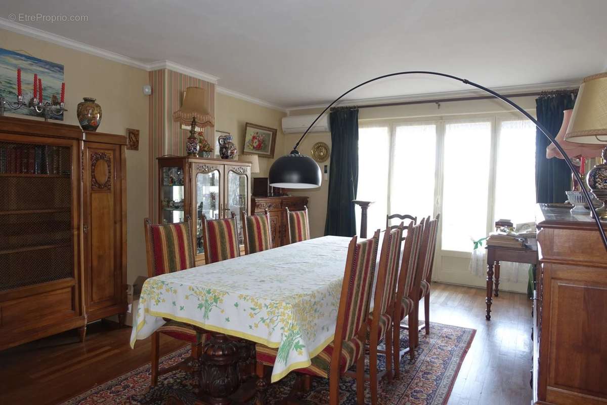 Appartement à MACON