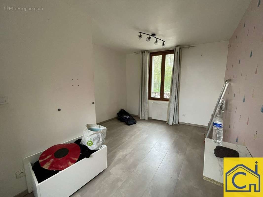 Maison a vendre  - 3 pièce(s) - 55 m2 - Surfyn