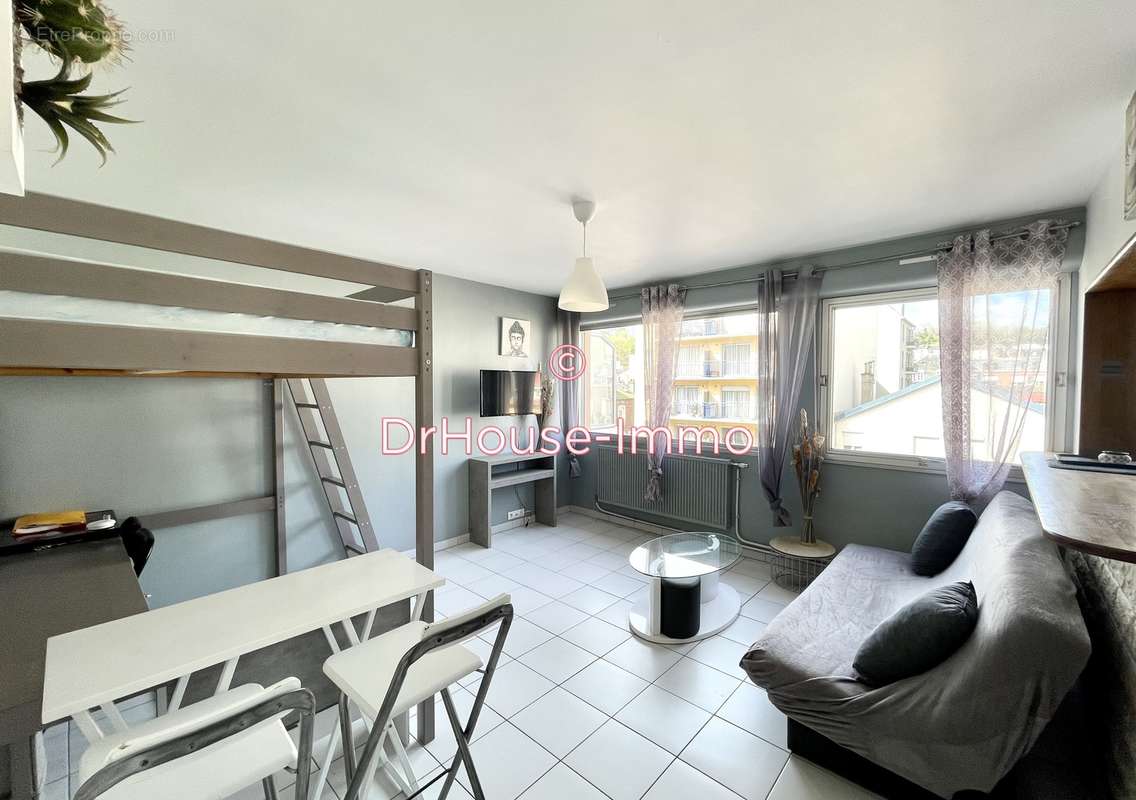 Appartement à DIEPPE