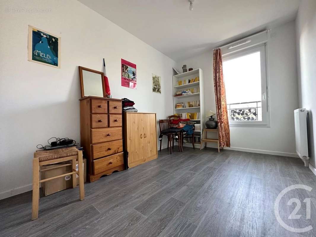 Appartement a louer jouy-le-moutier - 3 pièce(s) - 59 m2 - Surfyn