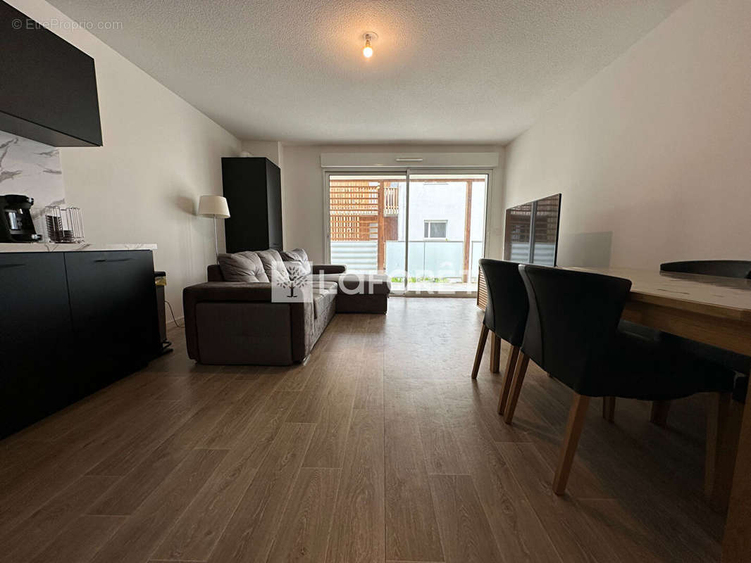 Appartement à MERIGNAC