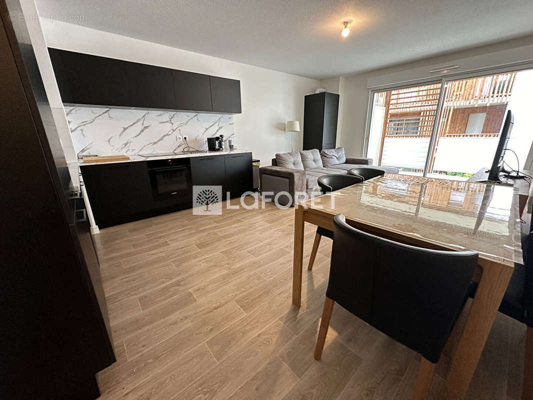 Appartement à MERIGNAC