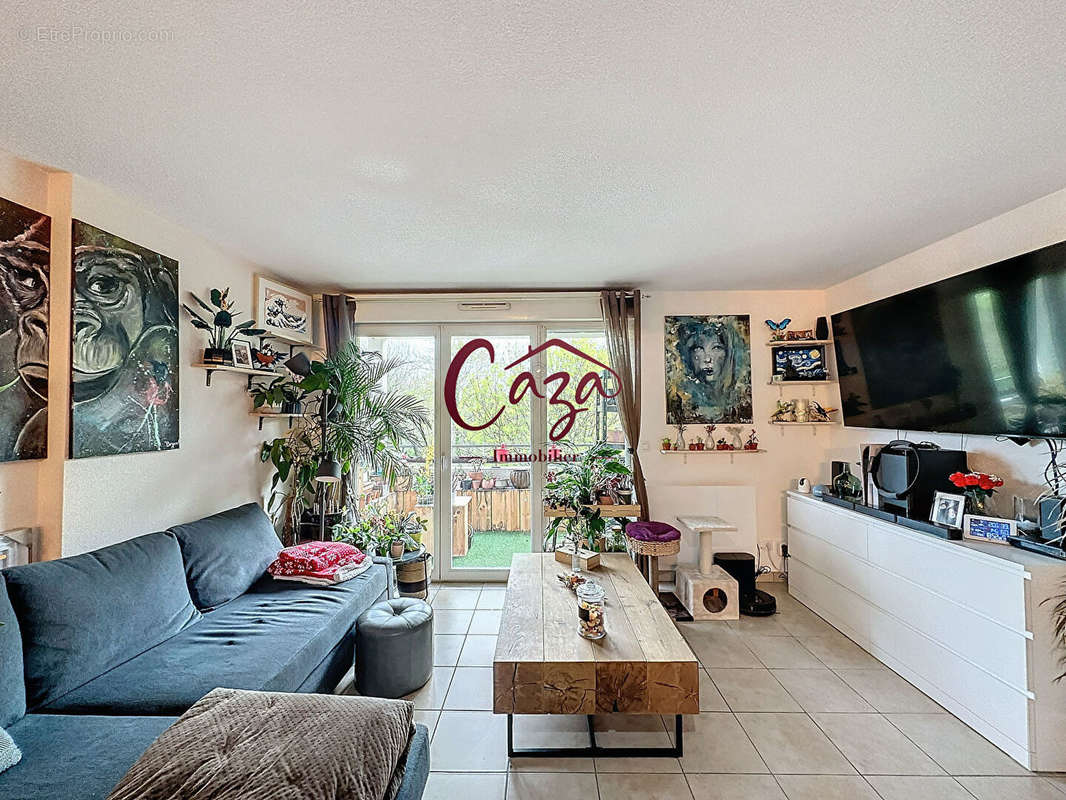 Appartement à CAMBLANES-ET-MEYNAC