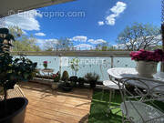 Appartement à SURESNES