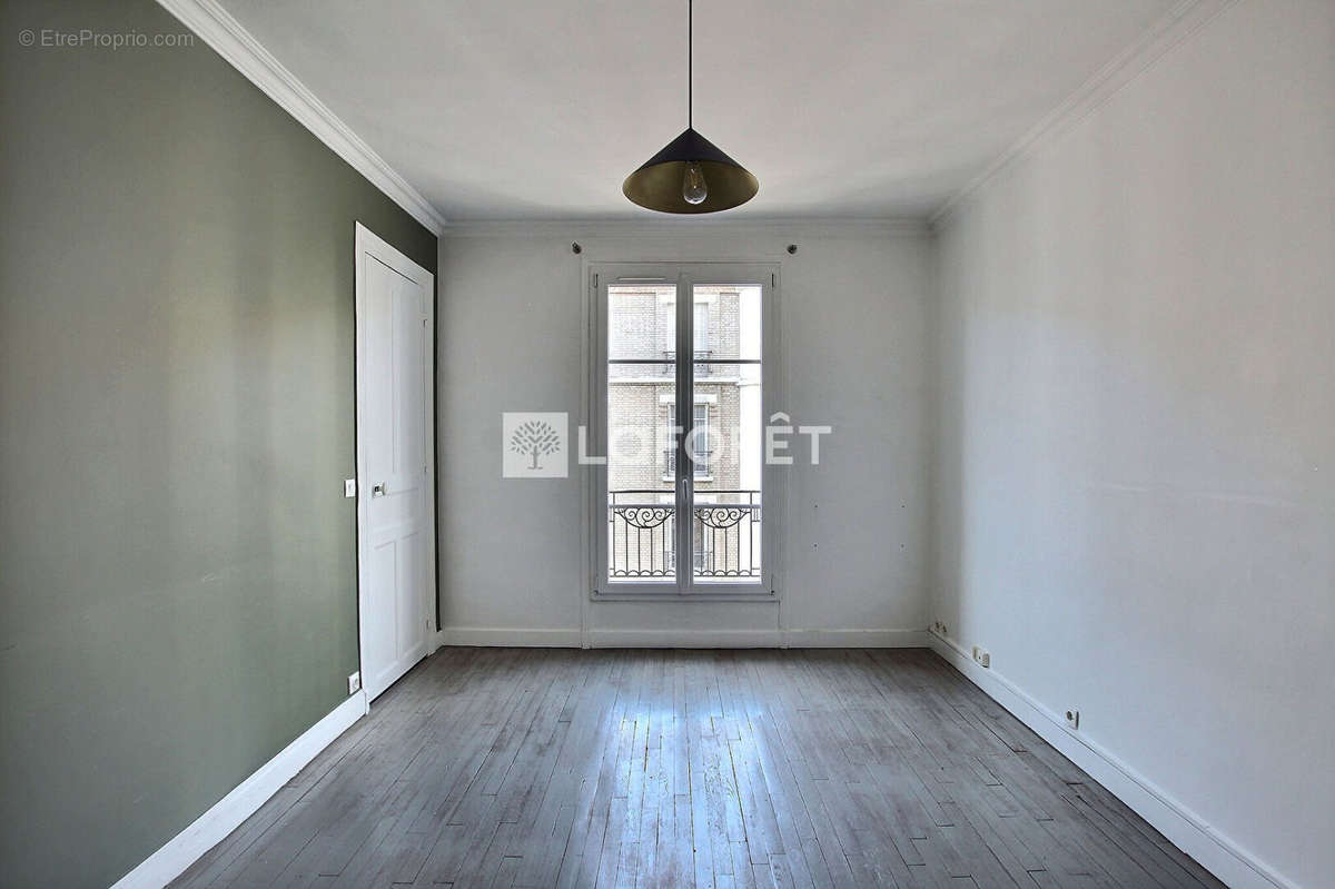 Appartement a louer courbevoie - 2 pièce(s) - 46 m2 - Surfyn