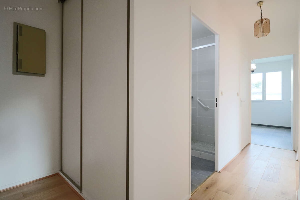 Appartement à LIVRY-GARGAN