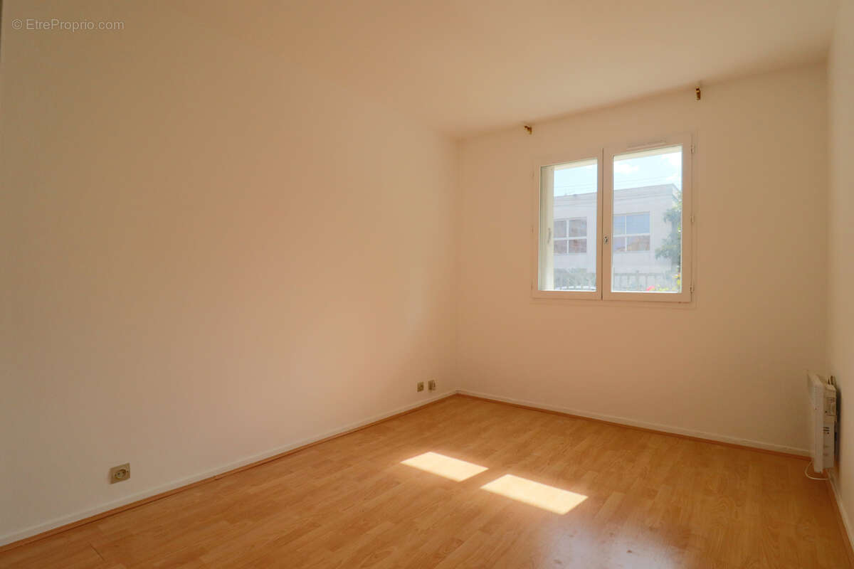 Appartement à LIVRY-GARGAN