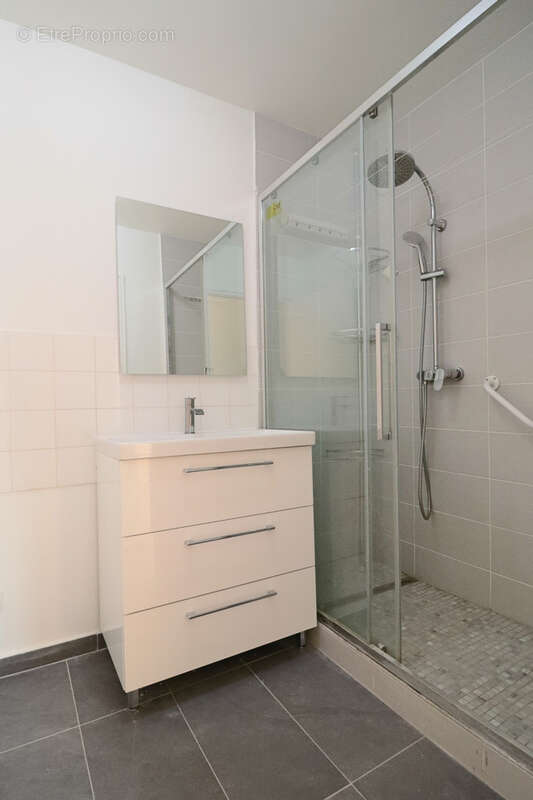 Appartement à LIVRY-GARGAN