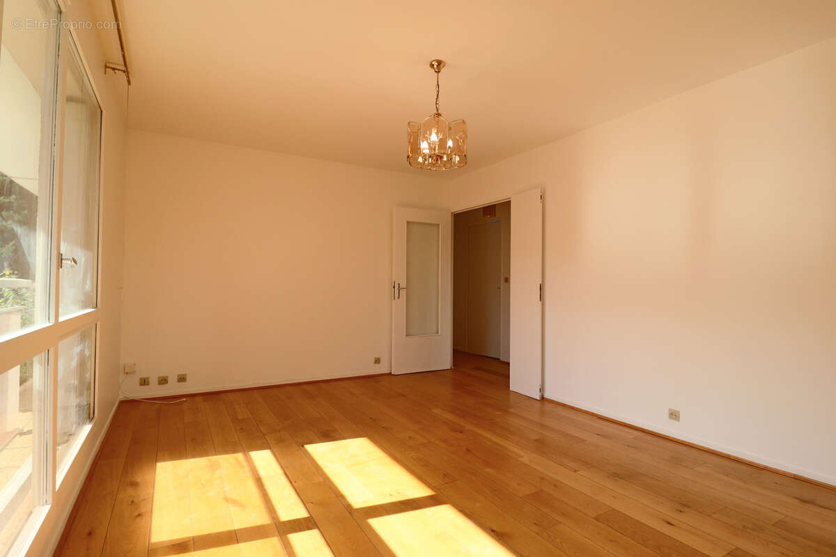Appartement à LIVRY-GARGAN