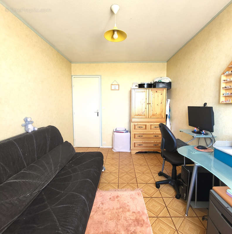Appartement à OSNY