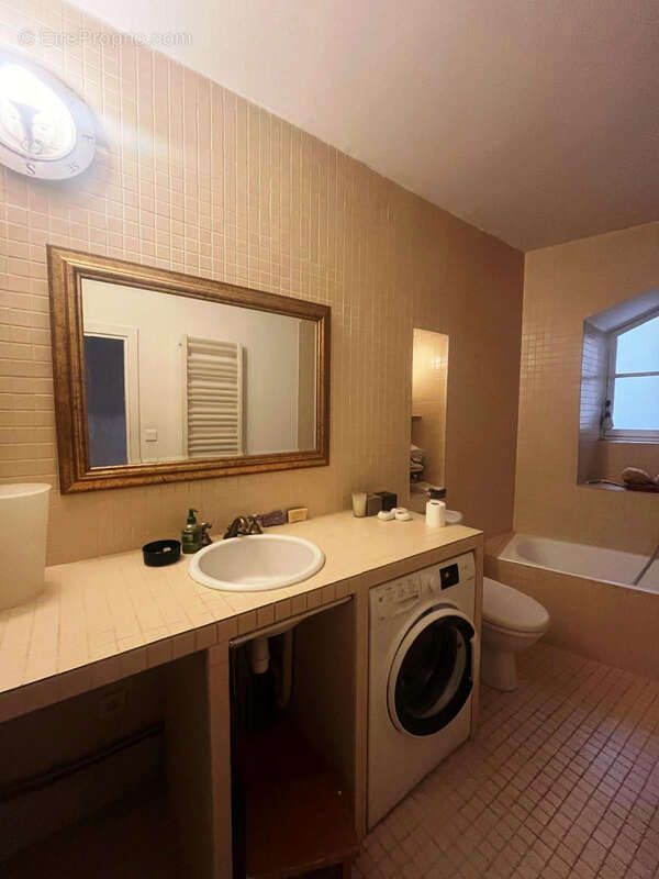 Appartement à AJACCIO