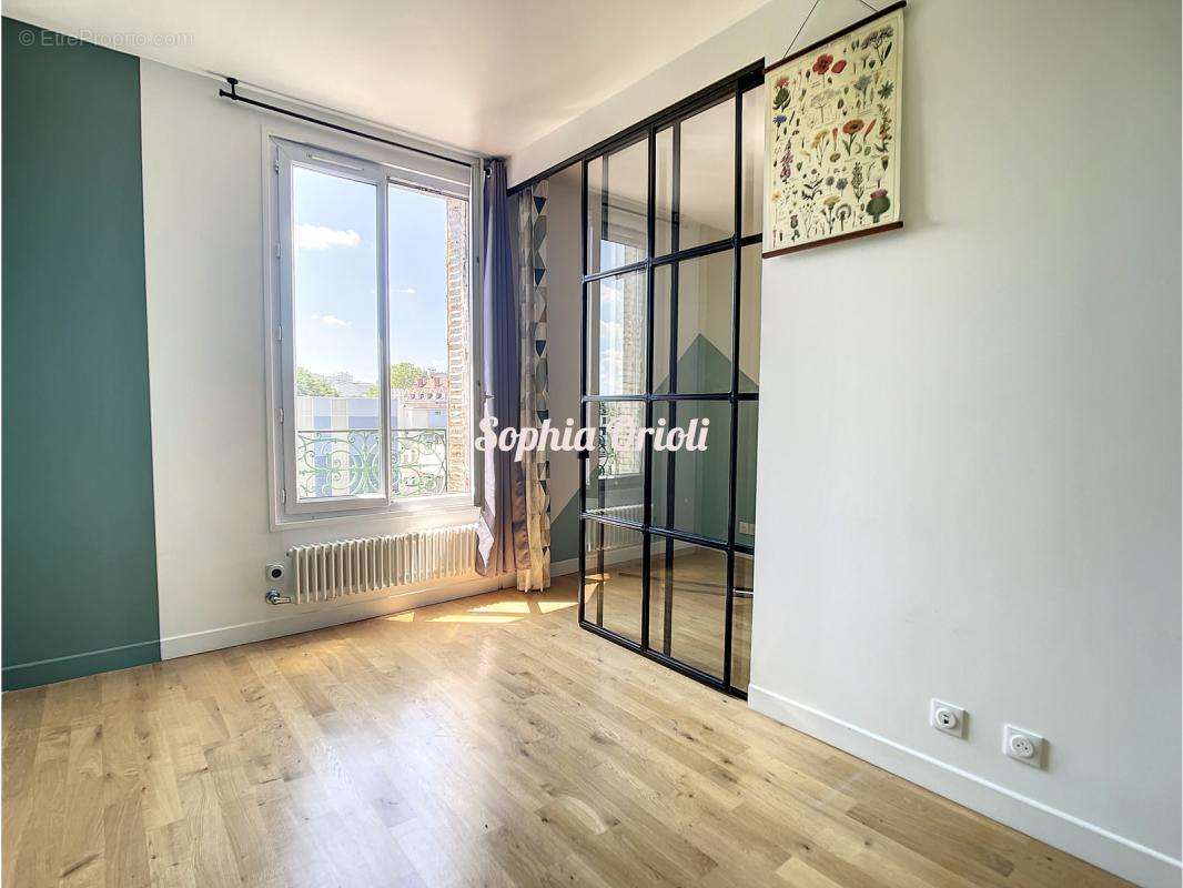 Appartement a louer bourg-la-reine - 3 pièce(s) - 54 m2 - Surfyn