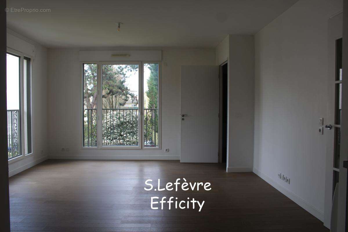 Appartement a louer garches - 3 pièce(s) - 60 m2 - Surfyn