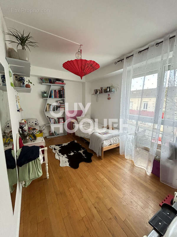 Appartement à NEUILLY-SUR-MARNE