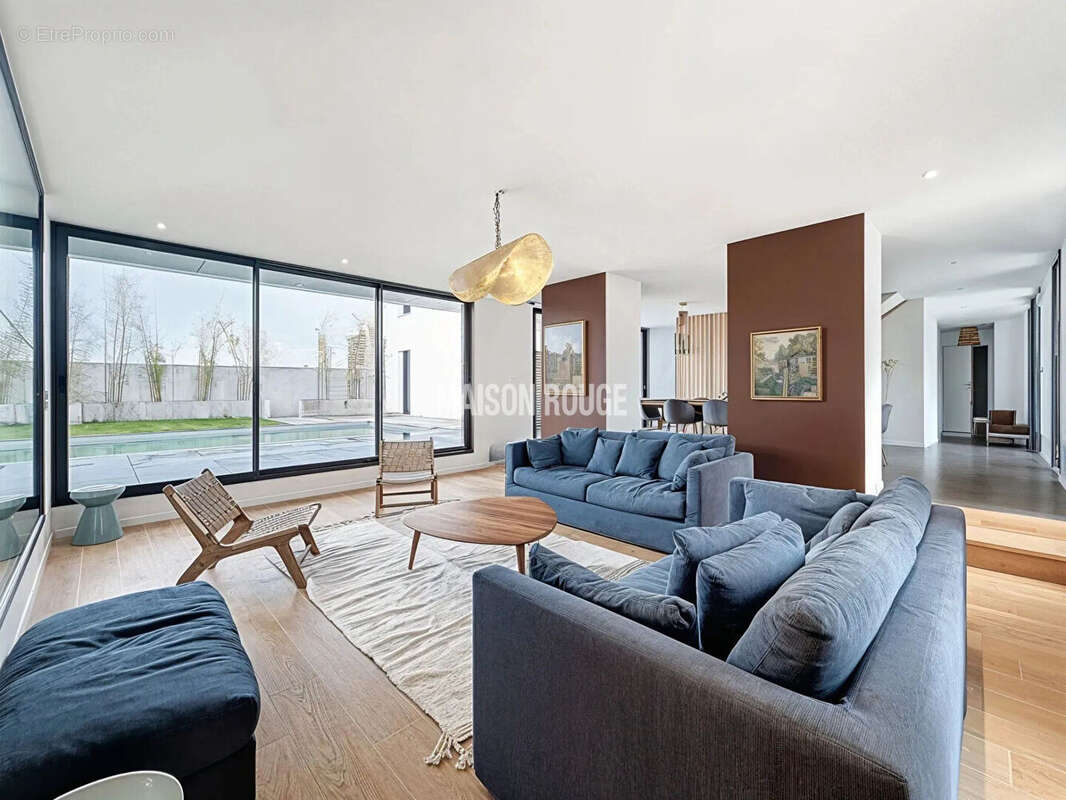 Maison à PERROS-GUIREC