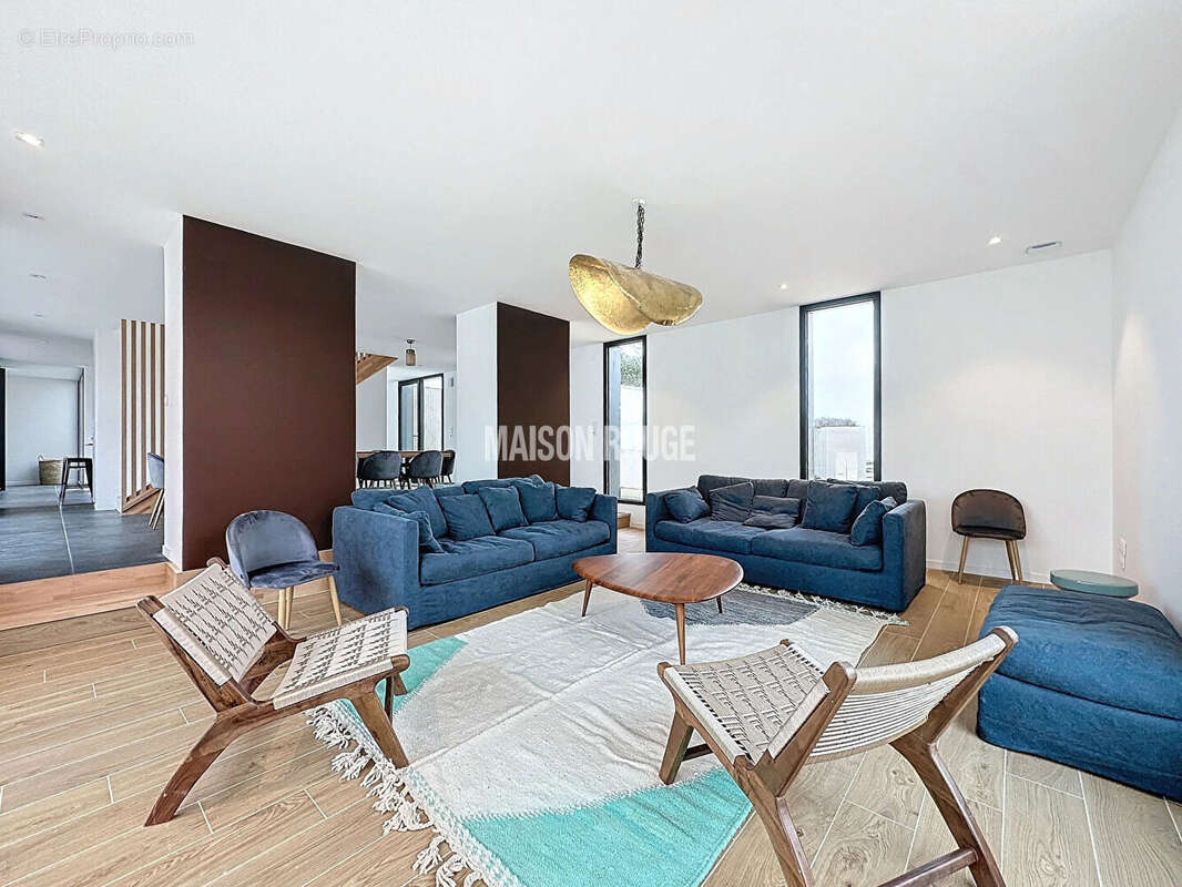 Maison à PERROS-GUIREC