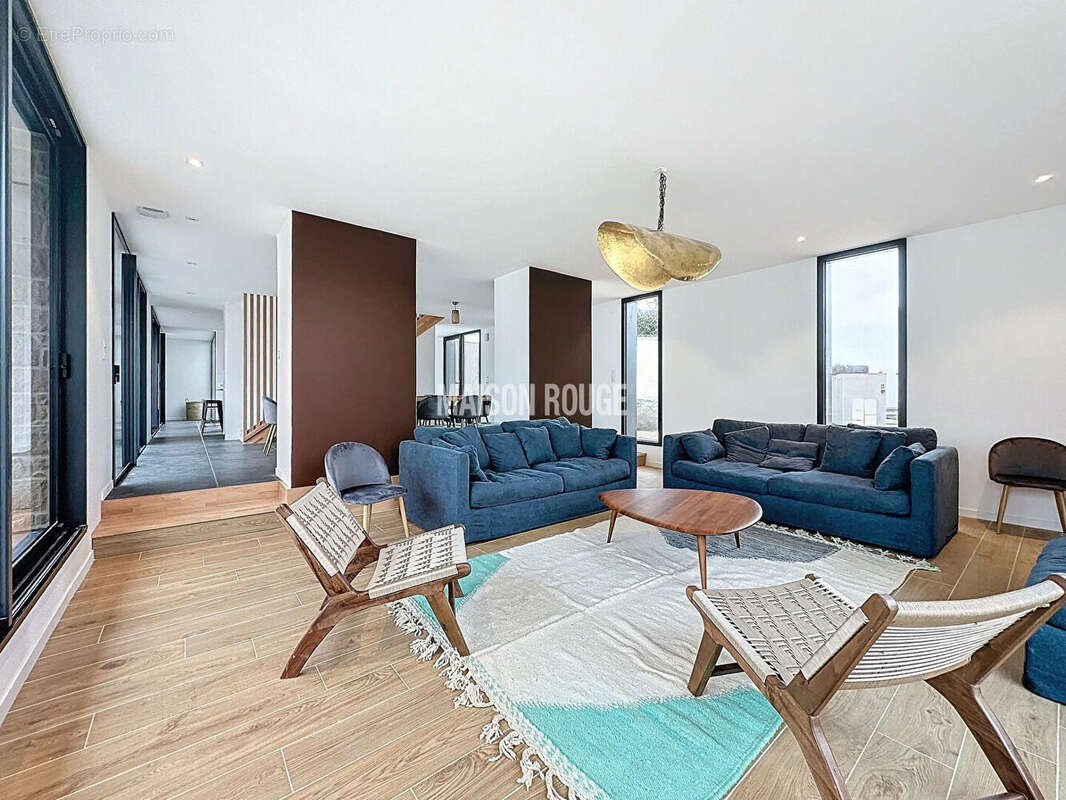 Maison à PERROS-GUIREC