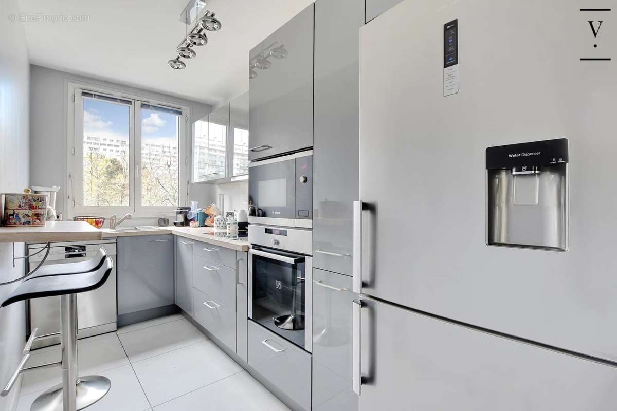 Appartement a louer paris-12e-arrondissement - 4 pièce(s) - 68 m2 - Surfyn