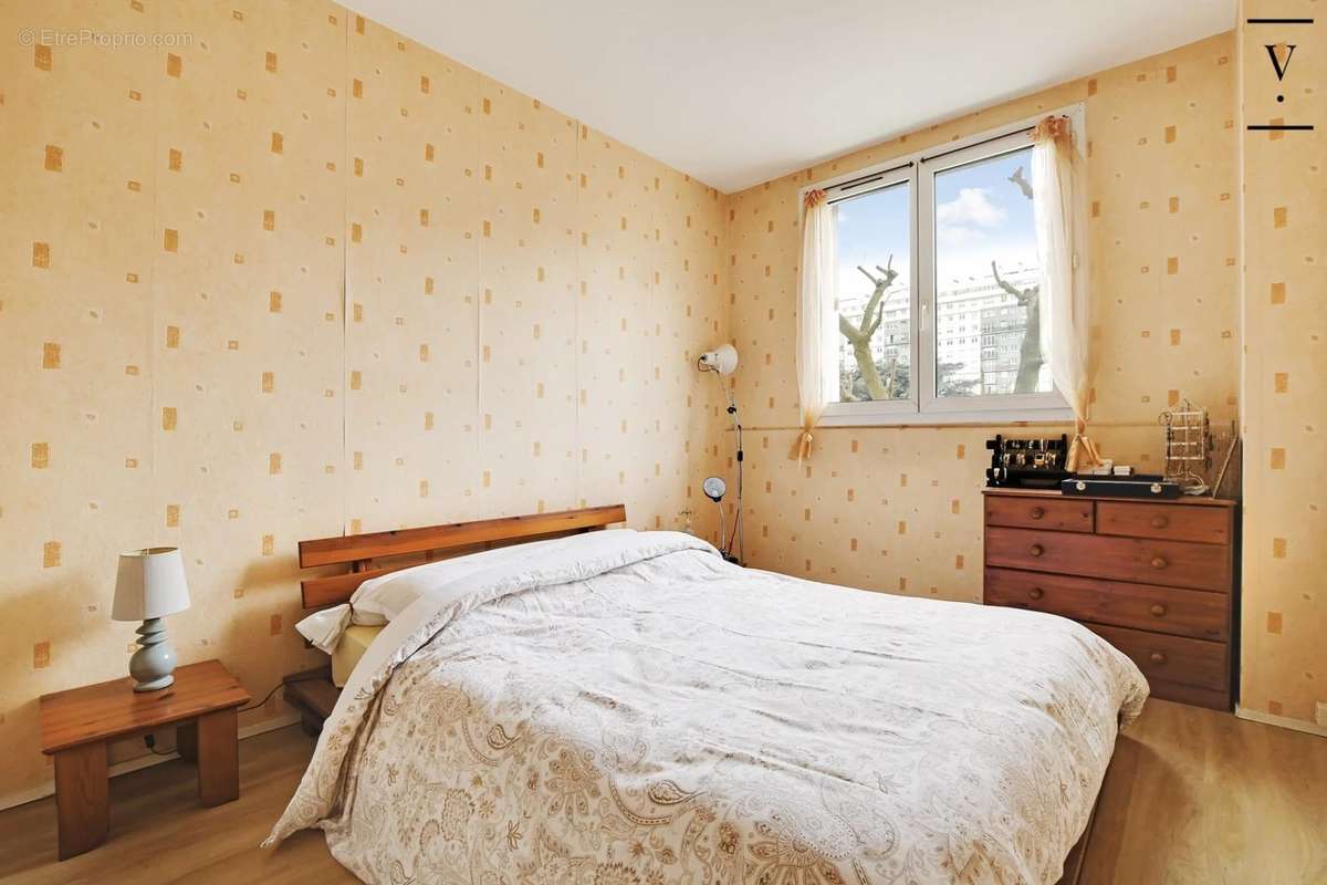 Appartement a louer paris-12e-arrondissement - 4 pièce(s) - 68 m2 - Surfyn